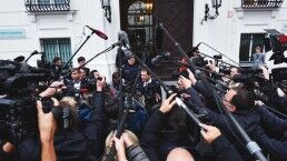 Crises Sweep Away Europe’s Leaders—Temporarily