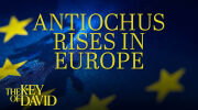 Antiochus Rises in Europe