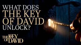 What Does the Key of David Unlock?