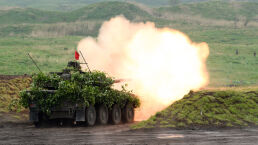 Japan Pledges Historic Jump in Military Spending