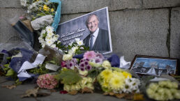 The Terrorist No One Will Talk About