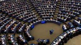 When America Defaults, How Will Europe React?