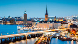 COVID, Scandinavia and the End of the World