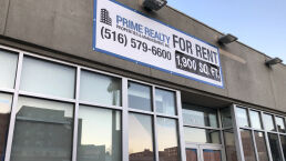 The War on Small Business