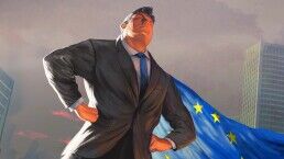 Europe Is About to Be Hijacked