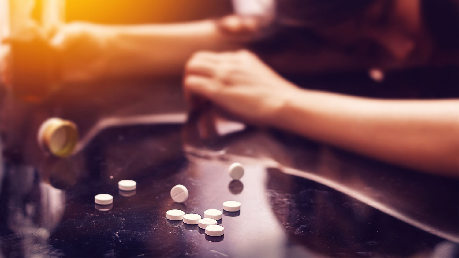 Opioids The Crisis Within The Pandemic TheTrumpet