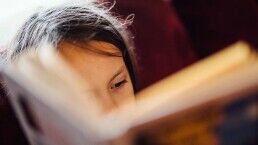 What Are Your Children Reading?