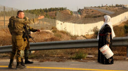 One in Five Germans Believe the Jews Are Committing a Holocaust