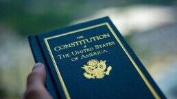 Constitution-Carrying Citizens Beware