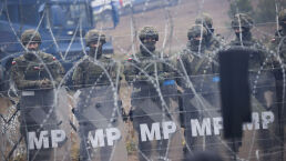 Europe&rsquo;s Second Urgent Wake-up Call