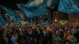 Cold War Getting Hotter in Lebanon