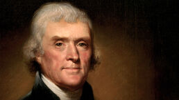 Thomas Jefferson Statue Removed From New York City Hall