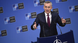 German Nuclear Weapons: Europe’s ‘Ultimate Security Guarantee’?