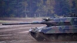 Former Nazi Companies Buy Israeli Military Technology