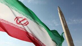 Forget Omicron, Iran Is Three Weeks Away From Nuclear Breakout