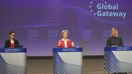 Europe’s Ambition for a Third Power Bloc