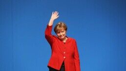 Goodbye, Mutti