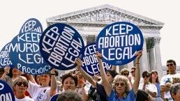 The Missing Dimension in <em>Roe v. Wade</em>
