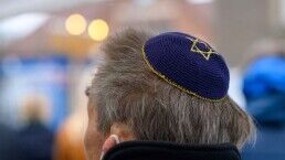 Anti-Semitic Incidents Increase in Berlin