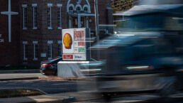 Inflation Hits Highest Level in 39 Years