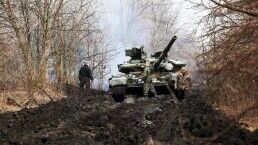 Ukraine: No Help From Germany