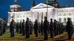 Germany to Open New Maritime Warfare Center