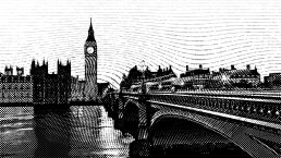 The Rise and Fall of an Empire