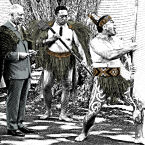 Australia to Remove the Monarchy From Its Banknotes