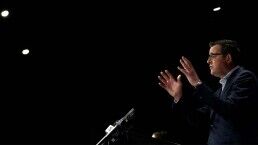 Victoria’s Pandemic Bill Gives State Premier Sweeping Powers