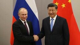 Russia and China Are Now &lsquo;Better Than Allies&rsquo;