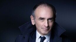 Éric Zemmour: Leader for a Crisis of Civilizations