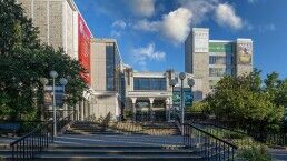 A Canadian Nightmare at the Museum