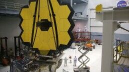 &lsquo;Lift Up Your Eyes on High&rsquo;