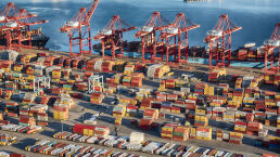 Can Iran Stop International Trade Through the Red Sea?