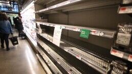 Self-Inflicted Food Supply Disruptions