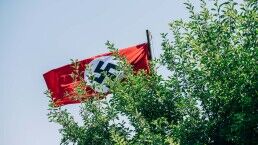 Nazi Funeral Held for Italian Far-Right Militant