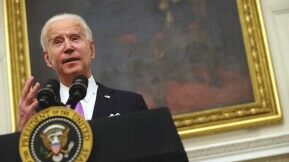 Joe Biden’s Abysmal First Year as White House Occupant