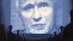 ‘Mass Formation Psychosis’