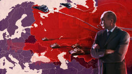 We Said Putin Would Do This