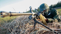 Taiwan Is China&rsquo;s Ukraine