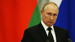 Russia Threatens the Caribbean