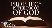 Prophecy Is the Proof of God