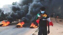 What’s Going On in Sudan?