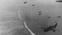 Slaves of the Rising Sun