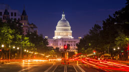 U.S. National Debt Hits $30 Trillion