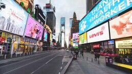 Lockdowns Didn’t Save Lives