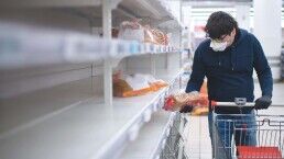 Are Food Shortages Coming?