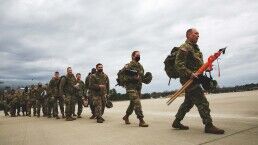 Is the U.S. Army Preparing to Fight Americans?