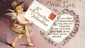 Valentine&rsquo;s Day&mdash;in the Hebrew Bible?