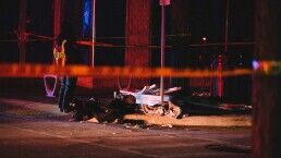 Canada’s Waukesha Attack in Winnipeg